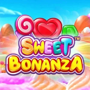 Sweet Bonanza online slot